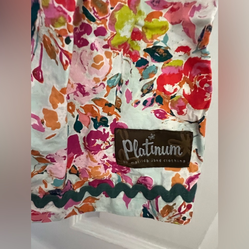 Matilda Jane PLATINUM